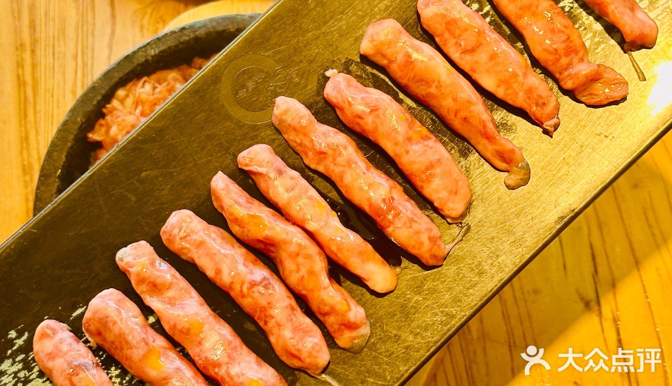 沈阳下高铁第一站！毫不犹豫去吃它🥩