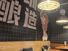 -半吨 Halfton&Friends(车公庙店)
