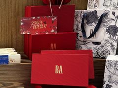 -BA(同德广场店)