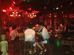 -周庄红庭演艺酒吧