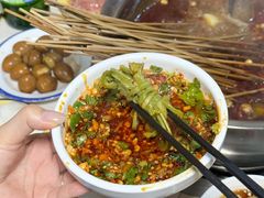 -牛华绿缘麻辣烫(牛华总店)