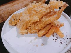 -山葵家·创意料理(宁波来福士店)