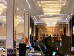 大堂-盛宴标帜餐厅·亲子自助 (南昌喜来登酒店)