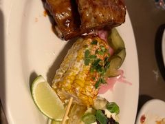 -Chili's Cafe&Bar奇利斯(滨江店)