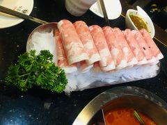 -味蜀吾老火锅(青岛万象城店)