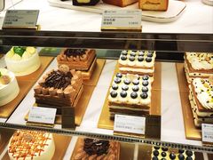-M'CAKE(西单大悦城店)