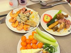 -台北牛扒·西餐自助·下午茶(同泰时代广场店)