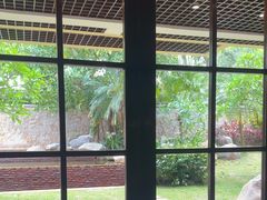 -白云中餐厅·粤菜·亚龙湾喜来登度假酒店