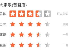 -大家乐(佛山普君店)