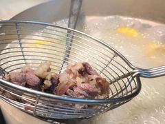 -为什么牛潮汕牛肉火锅(中信广场店)