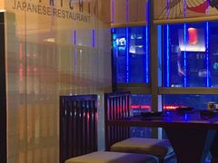 大堂-襄阳富力皇冠假日酒店-大吉融合餐厅