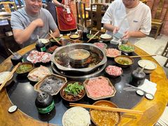 -大龙火锅(老店)