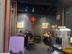 -小大董·烤鸭(王府井apm店)