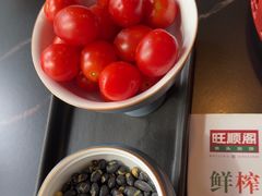 -旺顺阁·北京菜(大望路店)