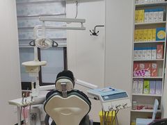 -永信齿科·永典口腔门诊部(浦东店)
