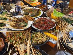 -林二哥宜烤官·宜宾小烧烤