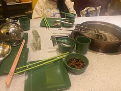 -润园四季椰子鸡火锅(海上世界店)