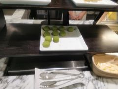 -沈阳和平艾美酒店新食谱西餐厅