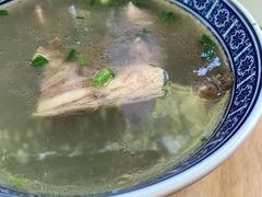 -李家特色小炒泡馍