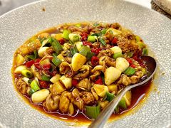 鱼籽鱼泡-南昌饭店(西黄城根南街店)