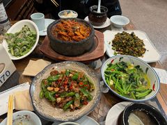 -西江美食舫·江西菜(健德桥店)