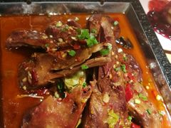 -街角等你.大连海鲜烧烤(西安路店)