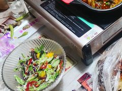 -鱼羊宴烤鱼羊蝎子烧烤(怡馨家园店)