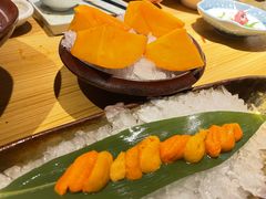 -花和海鲜自助(梅江店)