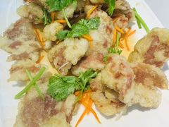 -华竹饭店(中央大街店)