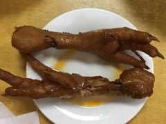 -水仙拉面(水仙街店)