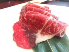 -yokocho上横町·日本食街(深业上城店)
