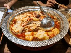 -破店肥哈·东北烧烤(南山保利店)