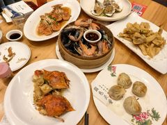 -舌尖上·霞浦滩涂海鲜·新闽菜(总店)