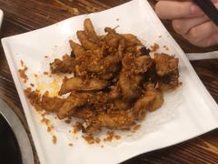 -正能量脆肉鲩火锅