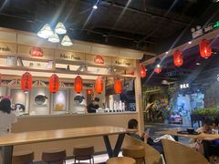 -鲜芋仙(时尚天河店)