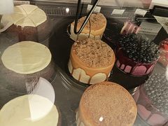 -BAKER&SPICE(安福路店)