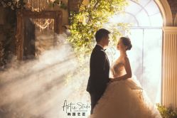 -韩国艺匠ARTIZ STUDIO(汉口店)