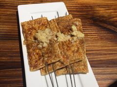 -功夫小龙虾·烧烤·江湖菜(金沙洲店)