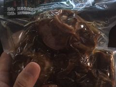 -双流传承老妈兔头(玉林总店)