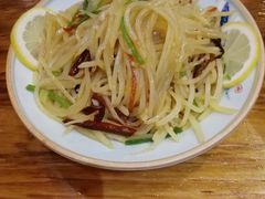 -满园烤鸭·春饼(太原街万达店)