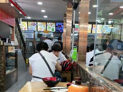 -东四卤煮店(东四北大街店)