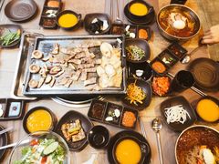 -香猪坊韩国烤肉专属门店(魏公村店)