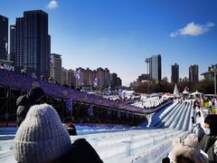 -沈阳奥体冰雪嘉年华