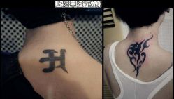-雕哥的纹身店A3 TATTOO&纹身培训