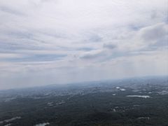 -紫金山索道-售票处
