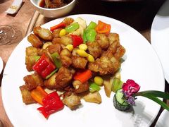 -天福苑(崇宁路店)