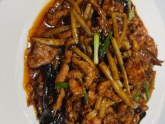 -鑫小城故事·藕汤·家常菜(台北一路总店)
