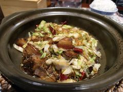 -南京大牌档(崇文门国瑞店)