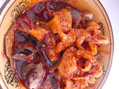 -艾麻子奶汤面(文星街店)