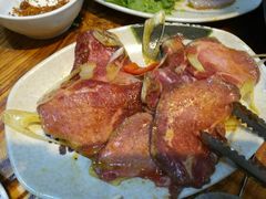 -丹东特色烤肉(学府路一部店)